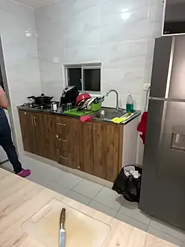 Ximenna Cruz online show from January 2025 10:54:02 PM