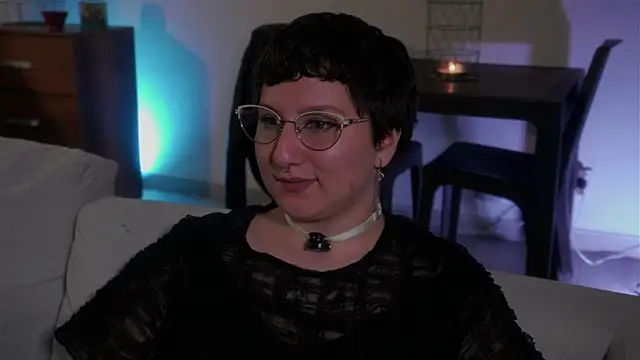 Ximenna Cruz online show from September 2025 10:57:02 PM