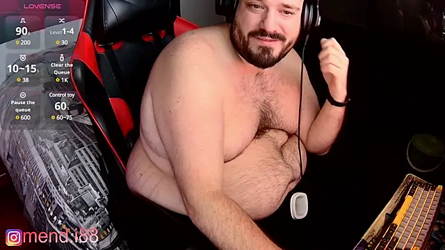 menditeta1 online show from January 2025 03:32:02 AM