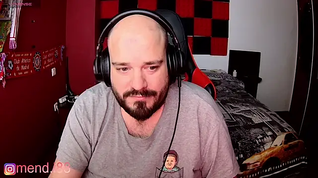 menditeta1 online show from January 2025 12:39:02 AM