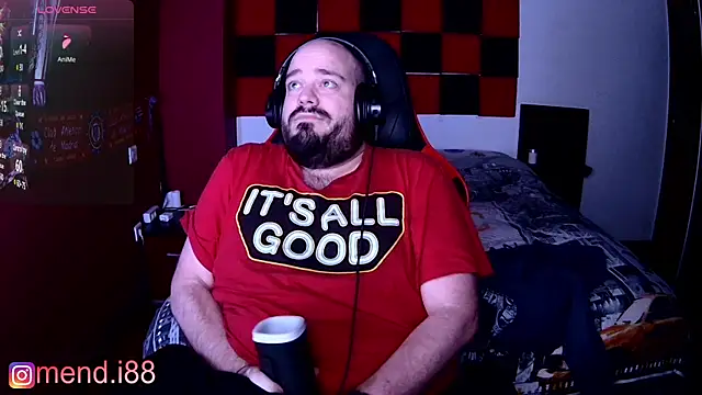 menditeta1 online show from February 2025 12:51:01 AM