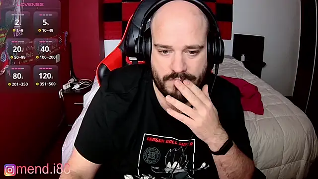 menditeta1 online show from March 2025 11:14:02 PM