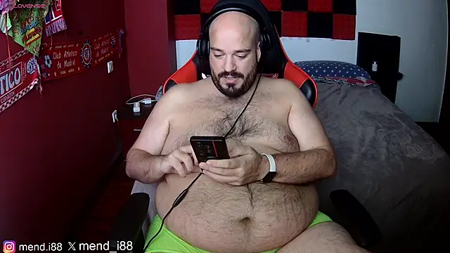 menditeta1 online show from October 2025 08:53:02 PM