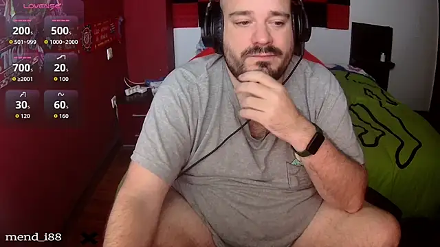 menditeta1 online show from December 2025 08:58:02 PM