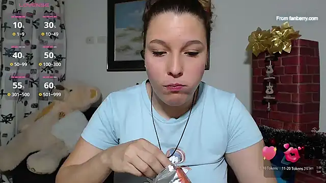 alexia 87 online show from December 2024 11:34:02 PM