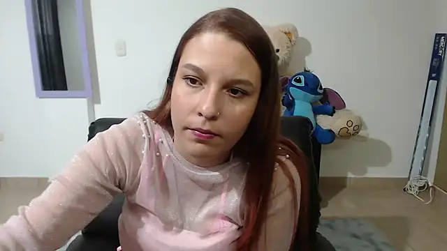 alexia 87 online show from February 2025 03:54:01 AM