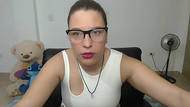 alexia 87 online show from February 2025 03:35:01 AM