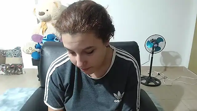 alexia 87 online show from March 2025 11:49:02 PM