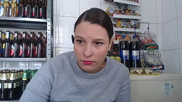 alexia 87 online show from April 2026 03:28:01 PM