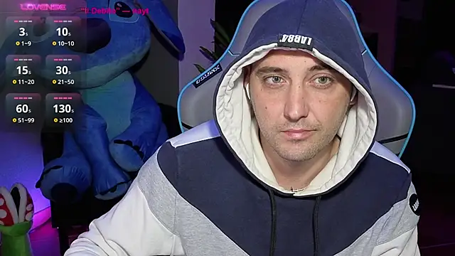 Gil gamesh90 online show from November 2025 04:23:02 AM