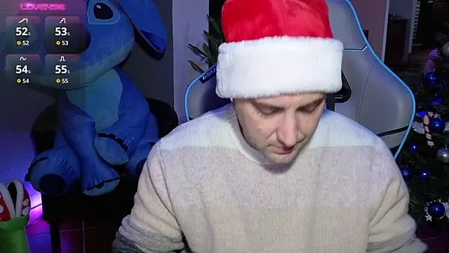 Gil gamesh90 online show from January 2026 07:11:02 AM