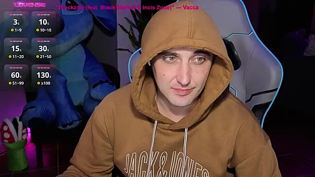 Gil gamesh90 online show from March 2026 08:59:02 PM