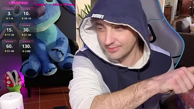 Gil gamesh90 online show from March 2026 08:11:02 AM