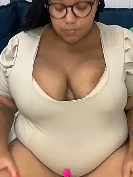 SweetLizzyBBW online show from May 2026 02:30:01 AM