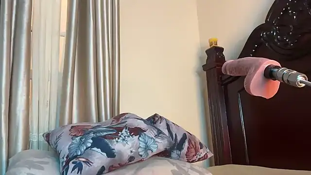 SexyAudreyFuck online show from February 2025 02:10:02 PM