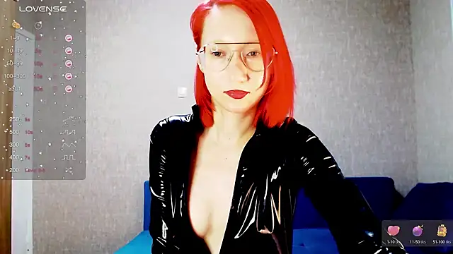 Xxx goddes xxX online show from February 2025 06:01:02 PM
