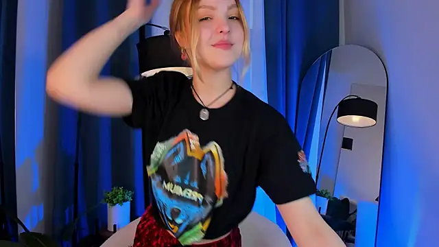 stay with alice online show from January 2025 09:45:02 AM