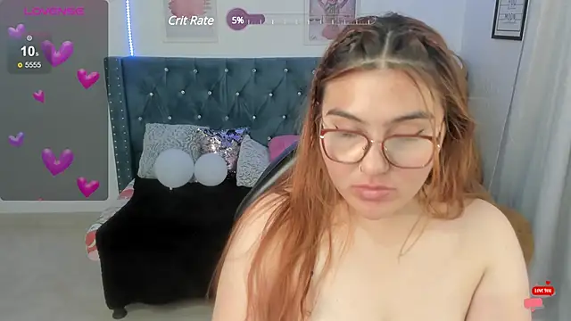 conniejames m online show from February 2025 06:34:02 PM