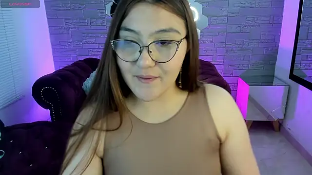 conniejames m online show from January 2026 01:26:01 PM