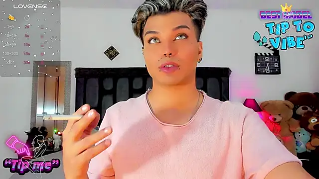 angels srednal online show from December 2024 12:51:02 PM