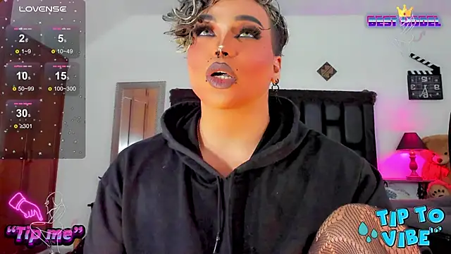 angels srednal online show from December 2024 06:59:01 PM