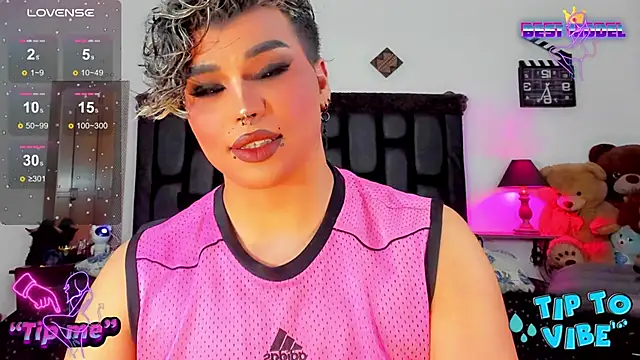 angels srednal online show from December 2024 10:04:01 PM