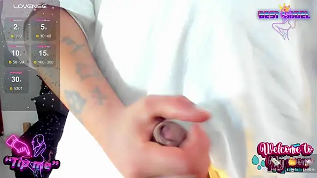 angels srednal online show from December 2024 04:39:01 PM