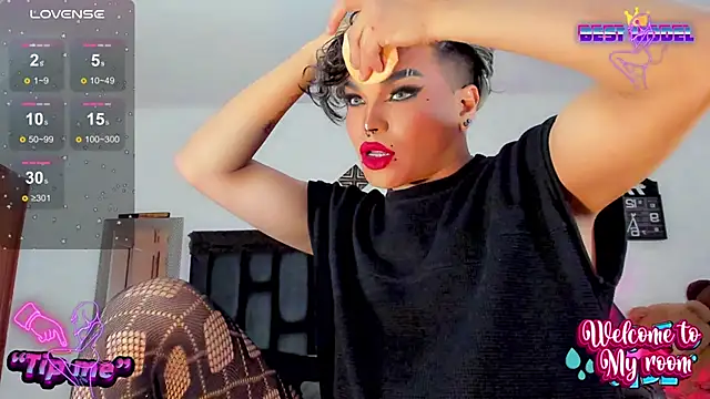 angels srednal online show from January 2025 05:56:01 PM