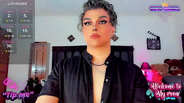 angels srednal online show from January 2025 02:00:02 PM