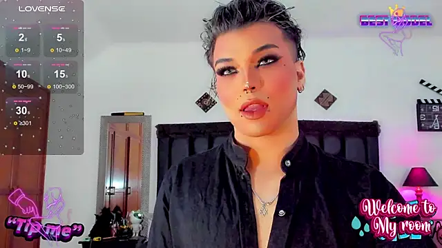 angels srednal online show from January 2025 01:21:02 PM