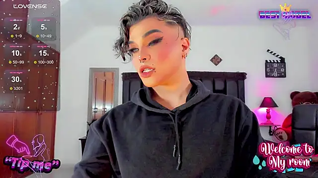 angels srednal online show from January 2025 05:23:02 PM