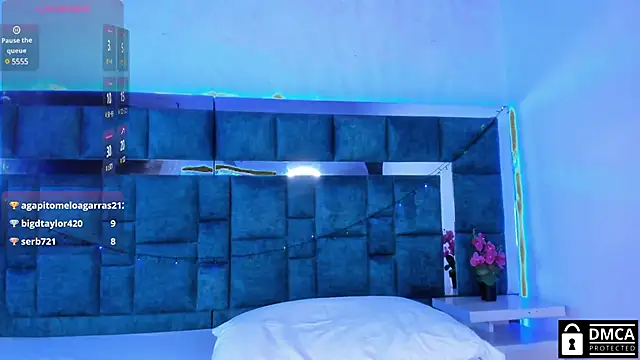 Snapshot of Venus_velez_ chatting on December 2024 03:48:02 PM Venus velez online show from December 2024 03:48:02 PM