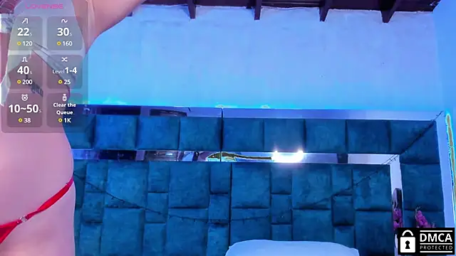 Snapshot of Venus_velez_ chatting on January 2025 01:16:02 PM Venus velez online show from January 2025 01:16:02 PM