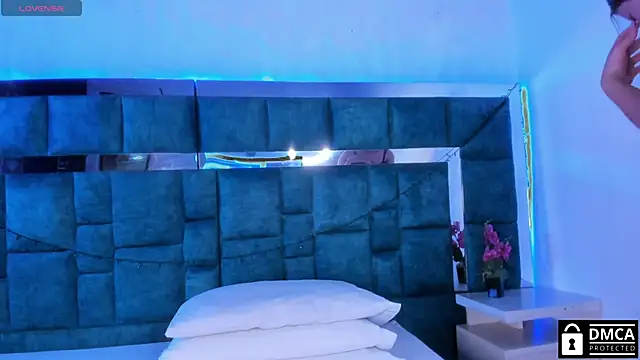 Snapshot of Venus_velez_ chatting on January 2025 01:39:01 PM Venus velez online show from January 2025 01:39:01 PM