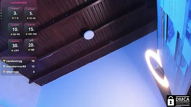 Snapshot of Venus_velez_ chatting on January 2025 06:45:01 PM Venus velez online show from January 2025 06:45:01 PM