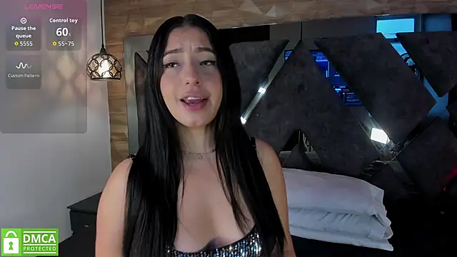 Venus velez  online show from February 2026 12:59:02 PM