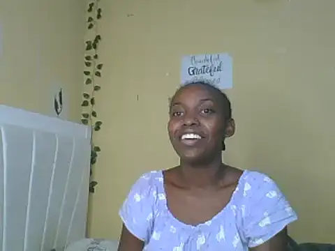 HoLy-ViRgiN online show from February 2025 04:26:02 PM