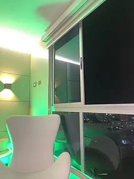 SaharaRush  online show from February 2025 01:23:02 AM