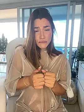 SaharaRush  online show from February 2025 06:12:01 PM