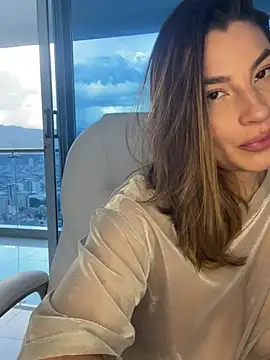 SaharaRush  online show from February 2025 01:37:01 AM