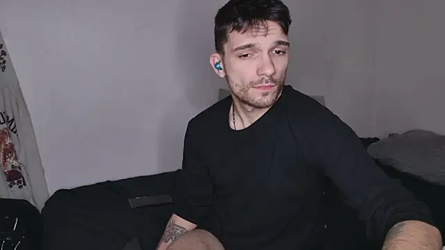 JackDesFeux online show from February 2025 01:46:02 AM