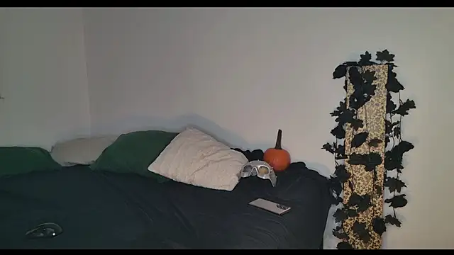 JackDesFeux online show from October 2025 03:15:02 AM