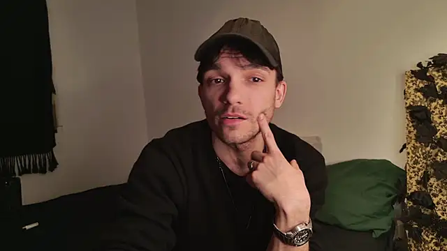 JackDesFeux online show from January 2026 05:32:01 AM