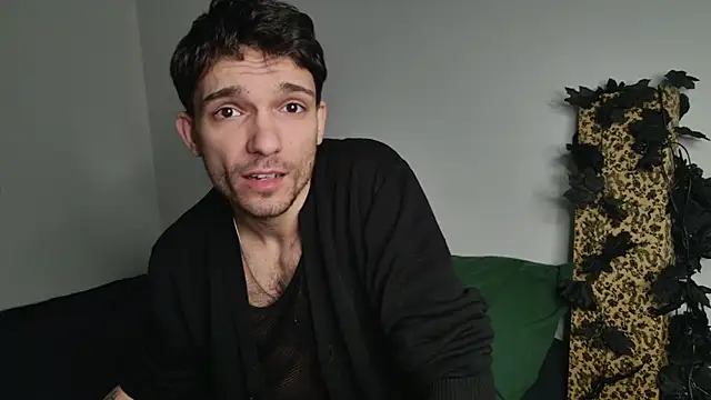 JackDesFeux online show from January 2026 02:16:02 AM