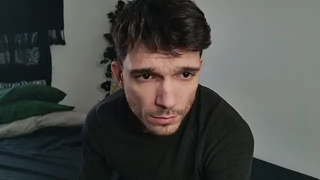 JackDesFeux online show from March 2026 07:10:02 PM