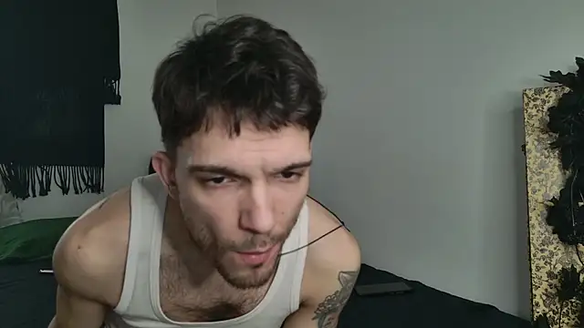 JackDesFeux online show from March 2026 09:43:02 PM