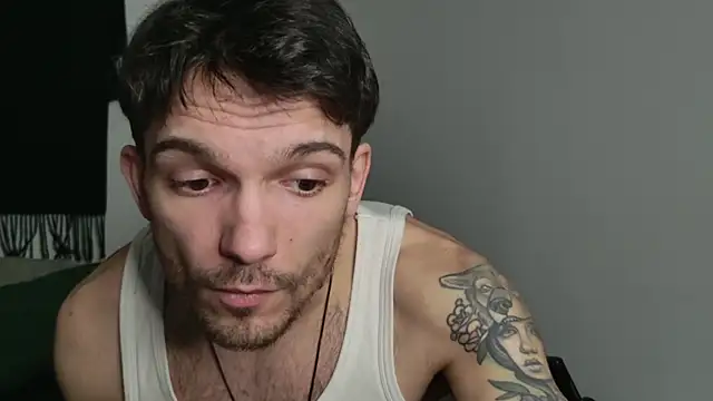 JackDesFeux online show from March 2026 08:55:02 AM