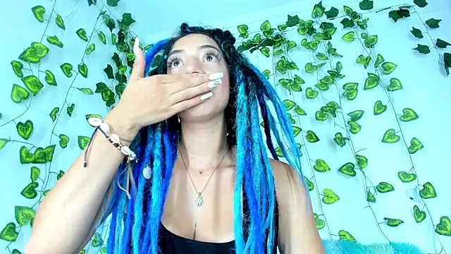 SaturnooStonee online show from January 2025 04:22:02 AM