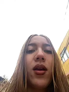 melody-dy online show from January 2025 07:55:01 PM