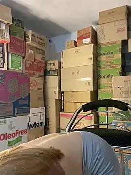 melody-dy online show from March 2026 09:05:01 PM